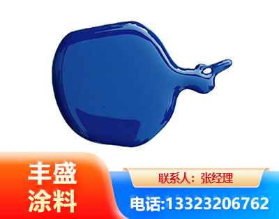 温州水性醇酸磁漆