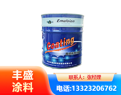 温州水性聚氨酯漆