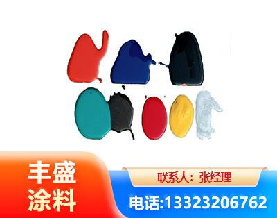 温州水性医疗器械专用漆