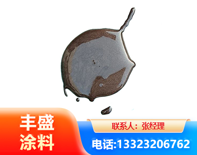 温州水性氯磺化漆